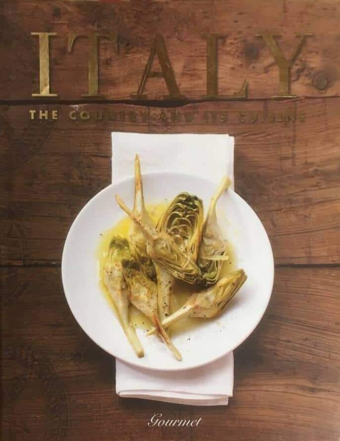 I Pils ; S Pallmer m fl : Italy, the country and its cuisine