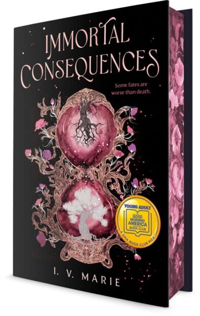 I. V. Marie : Immortal Consequences