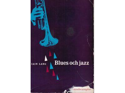 Iain Lang : Blues och jazz