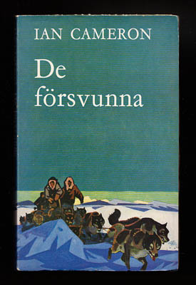 Ian Cameron : De försvunna