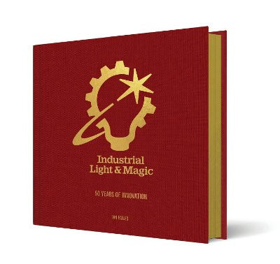 Ian Failes : Industrial Light & Magic
