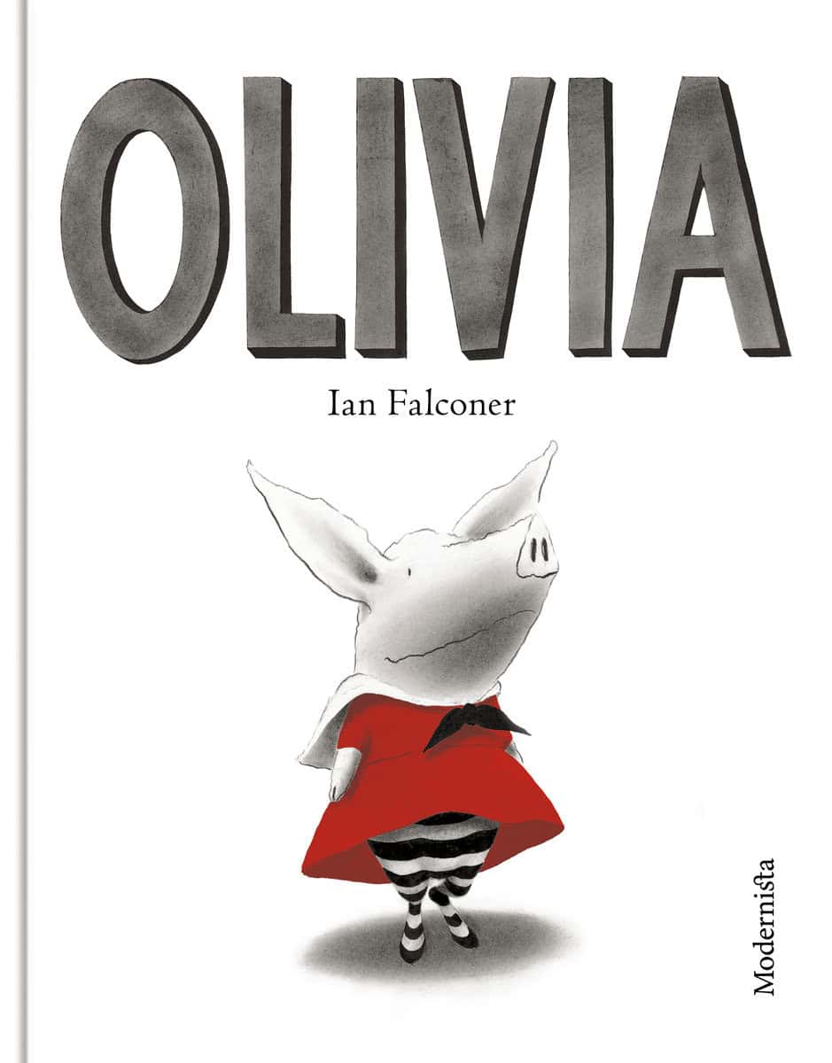 Ian Falconer : Olivia