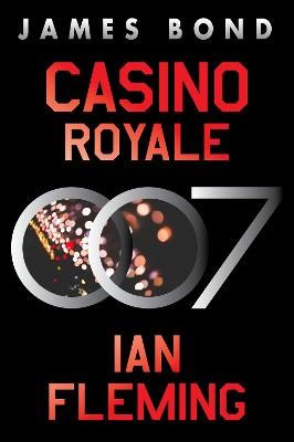 Ian Fleming : Casino Royale