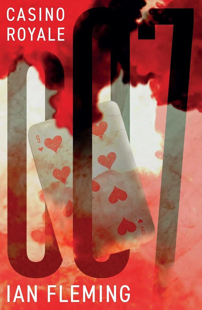 Ian Fleming : Casino Royale