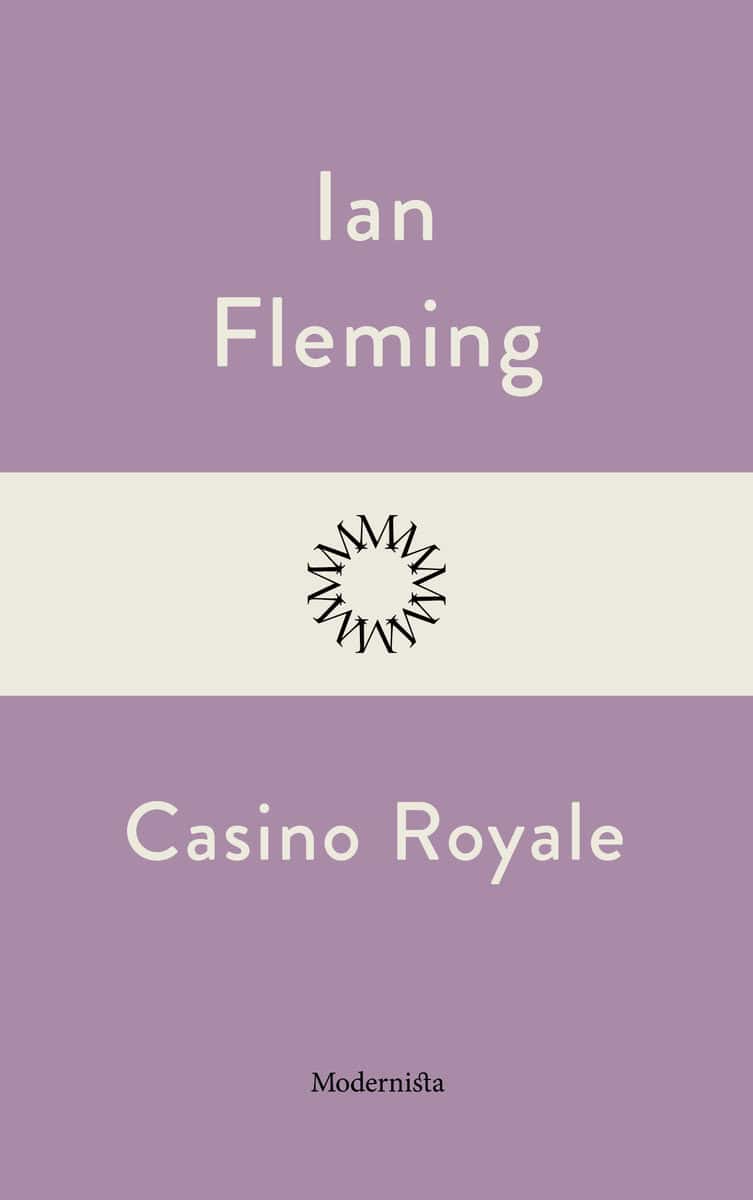 Ian Fleming : Casino Royale