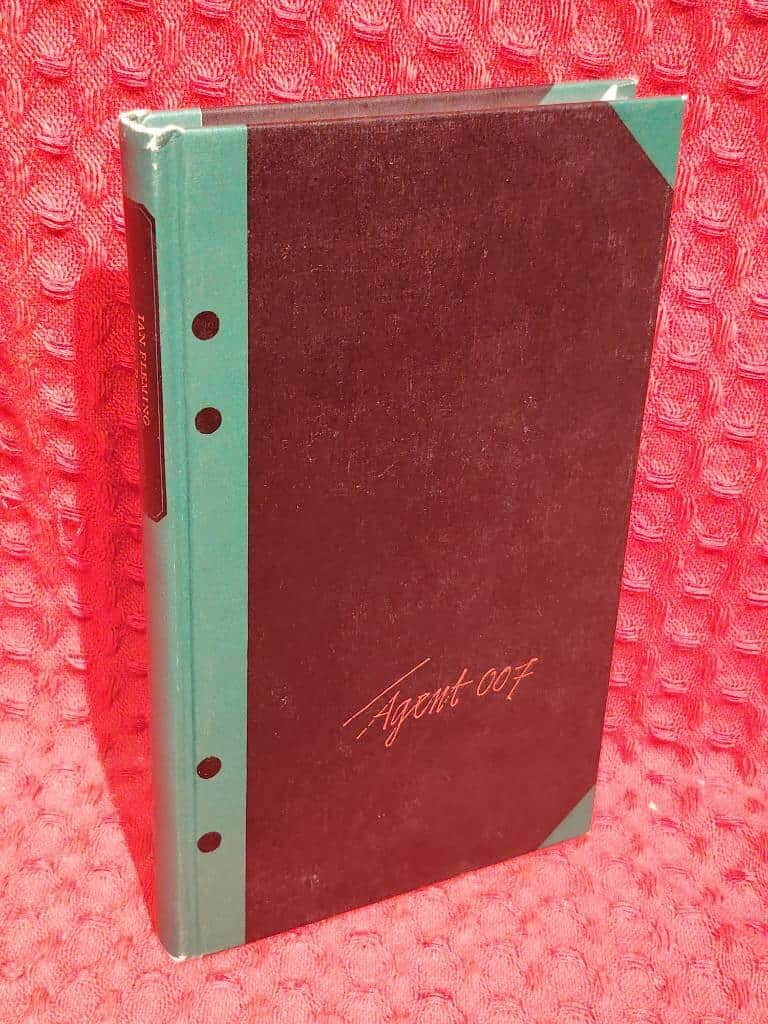 Ian Fleming : Casino Royale