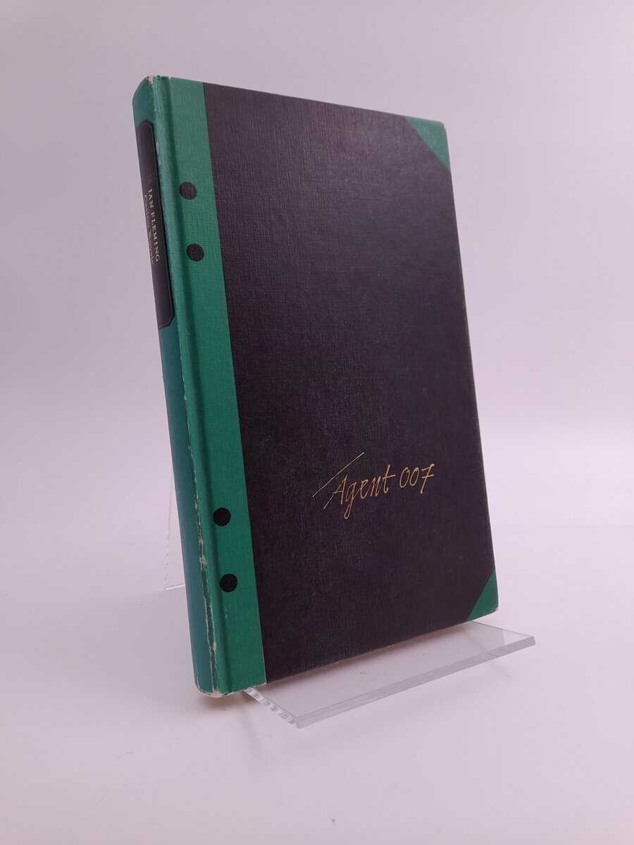 Ian Fleming : Casino Royale