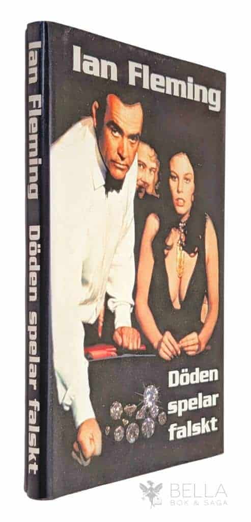 Ian Fleming : Döden spelar falskt