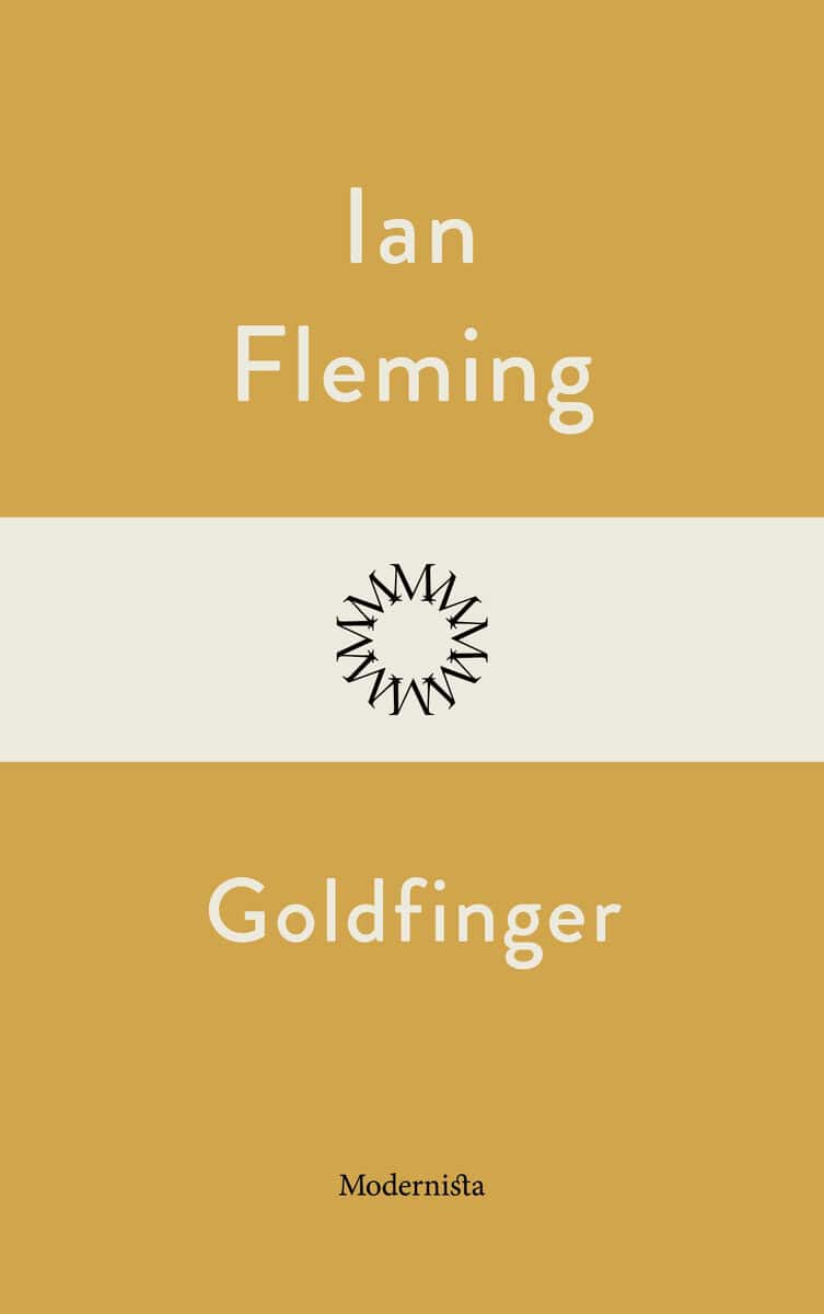 Ian Fleming : Goldfinger