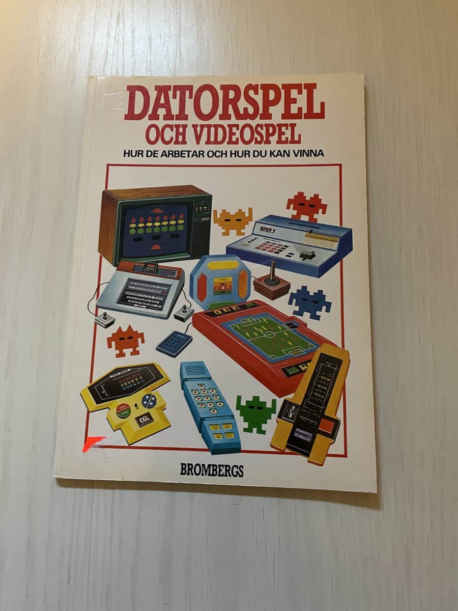 Ian Graham : Datorspel och videospel - Hur de arbetar och hur du kan vinna- Hemdatorserien