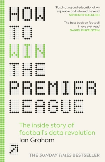 Ian Graham : How to Win the Premier League