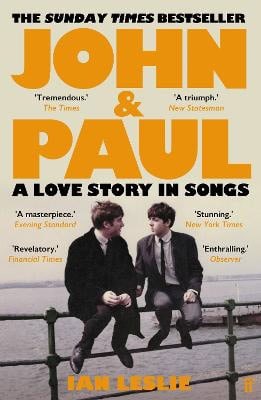 Ian Leslie : John and Paul