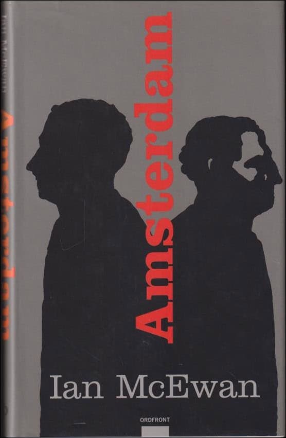 Ian McEwan : Amsterdam
