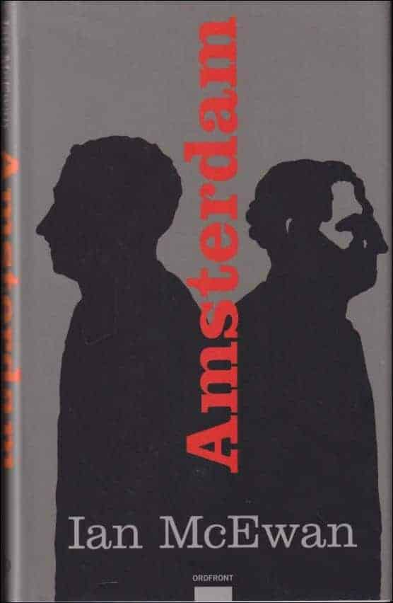 Ian McEwan : Amsterdam