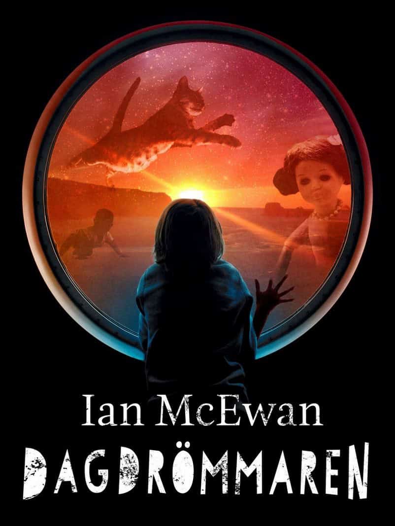 Ian McEwan : Dagdrömmaren