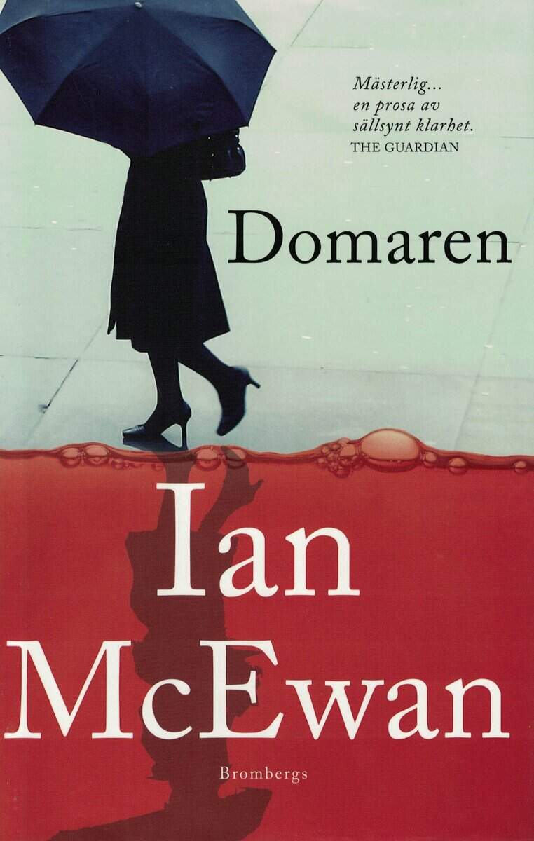 Ian McEwan : Domaren