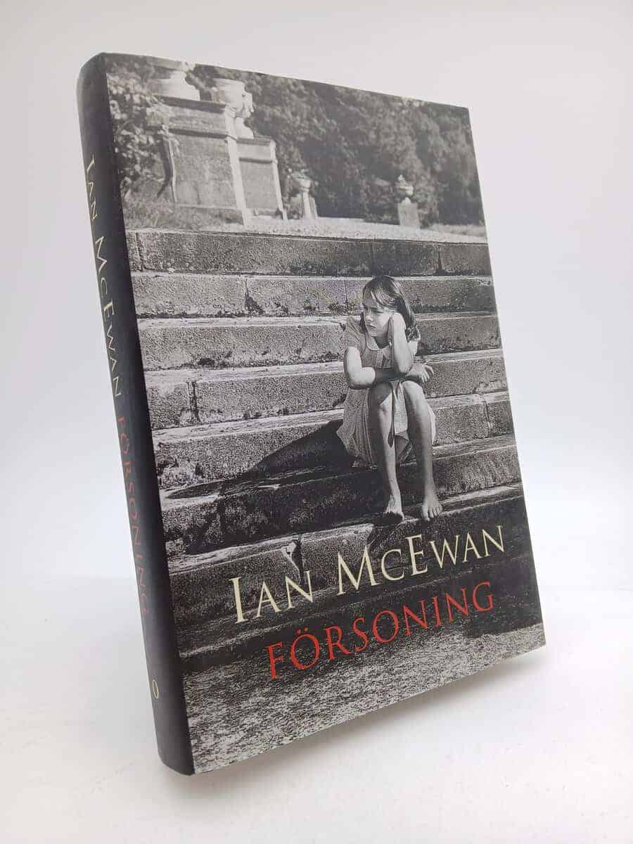Ian McEwan : Försoning