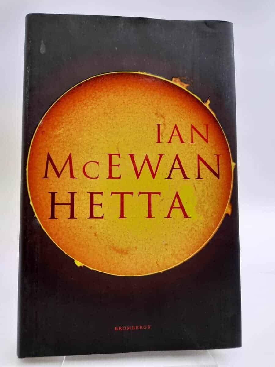 Ian McEwan : Hetta