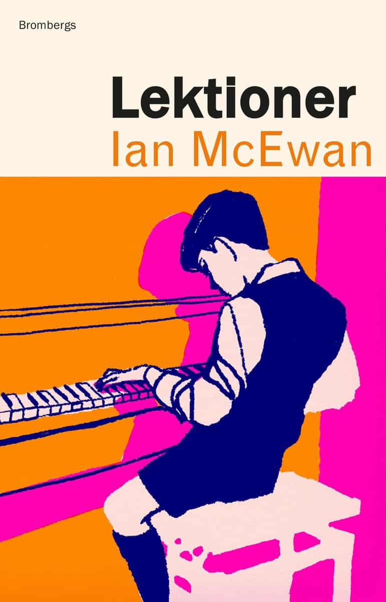 Ian McEwan : Lektioner