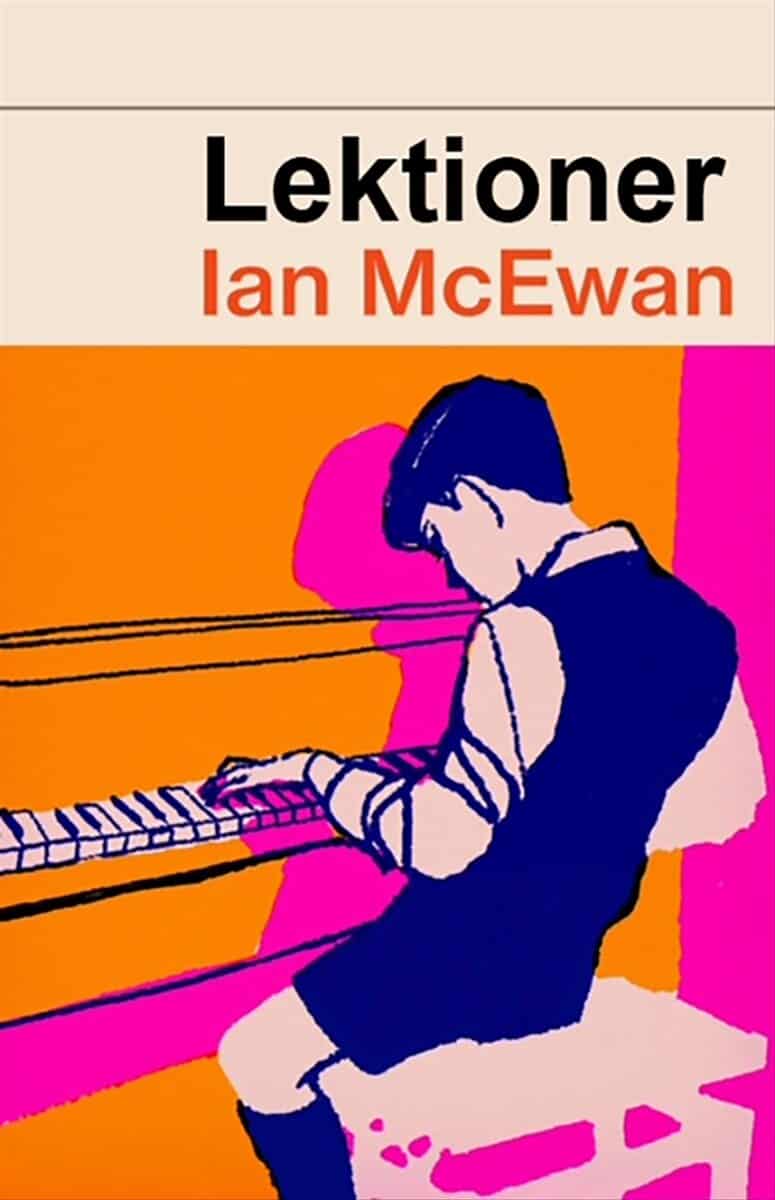 Ian McEwan : Lektioner