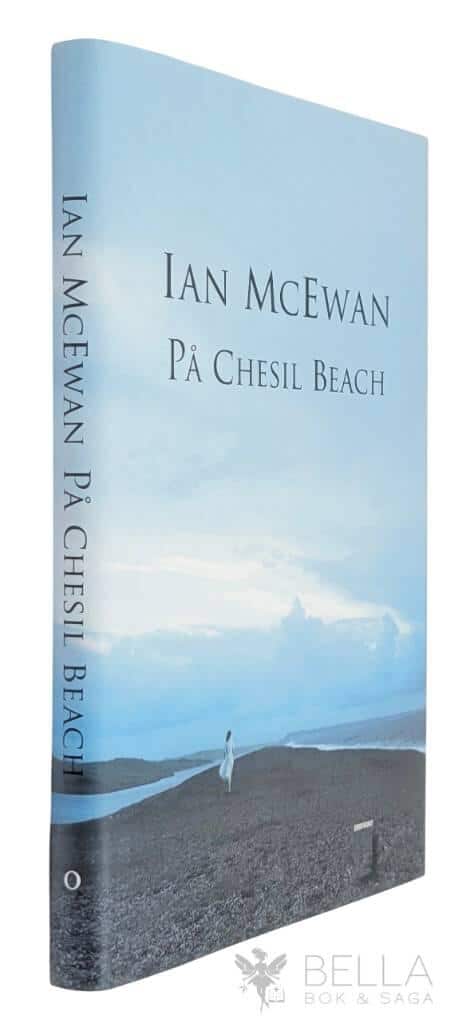 Ian McEwan : På Chesil Beach