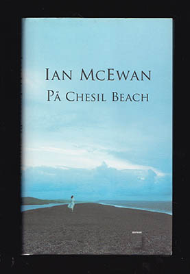 Ian McEwan : På Chesil Beach
