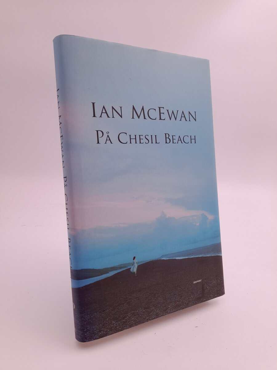 Ian McEwan : På Chesil Beach