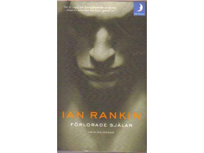 Ian Rankin : Förlorade själar