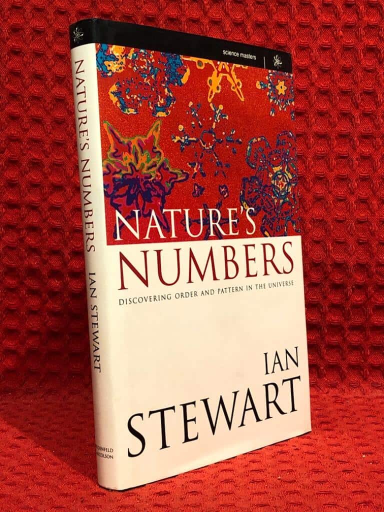 Ian Stewart : Nature's numbers