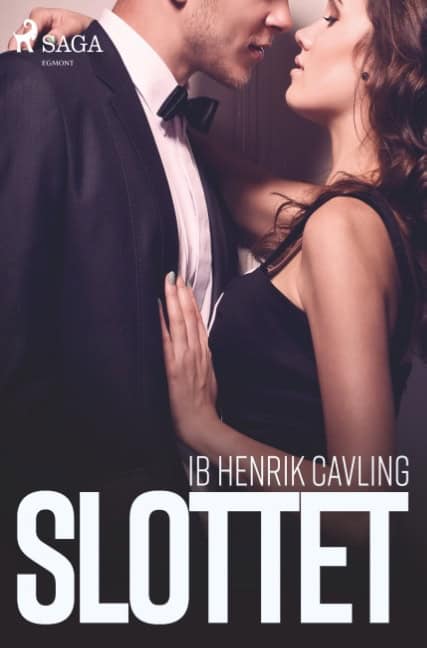 Ib Henrik Cavling : Slottet