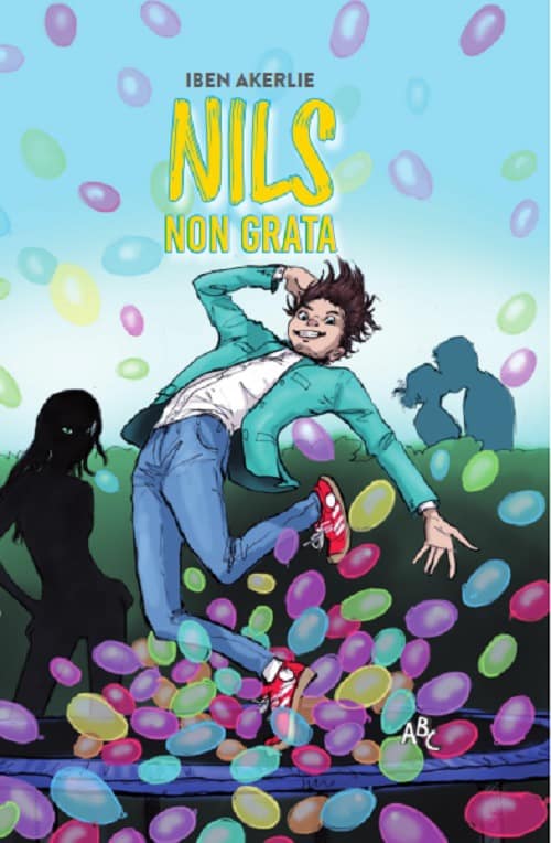 Iben Akerlie : Nils non grata