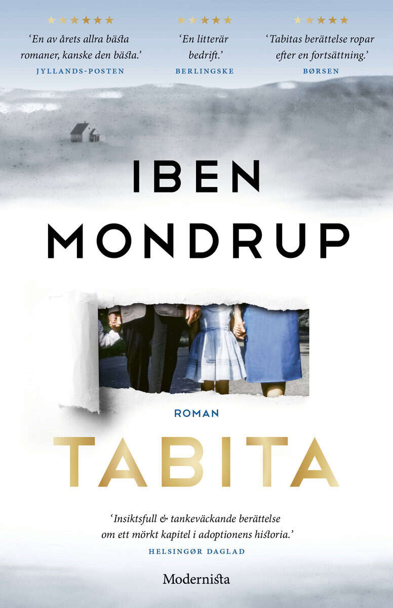 Iben Mondrup : Tabita