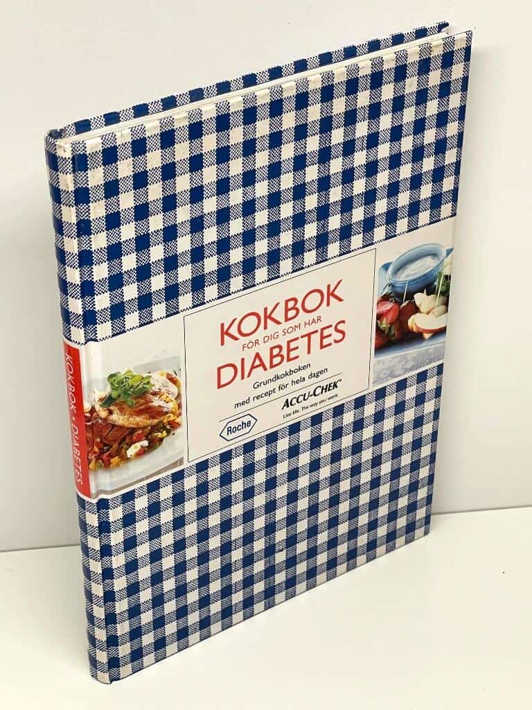 ICA Provkök : Kokbok för dig som har diabetes
