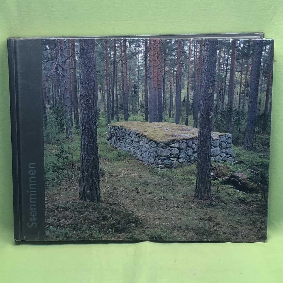 Ida Andersen : Stenminnen