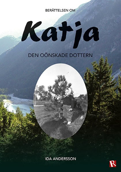 Ida Andersson : Den oönskade dottern