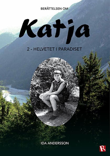 Ida Andersson : Helvetet i Paradiset