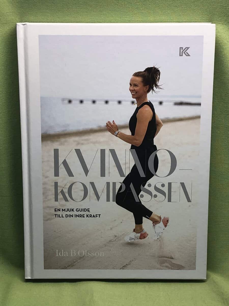 Ida B. Olsson : Kvinnokompassen