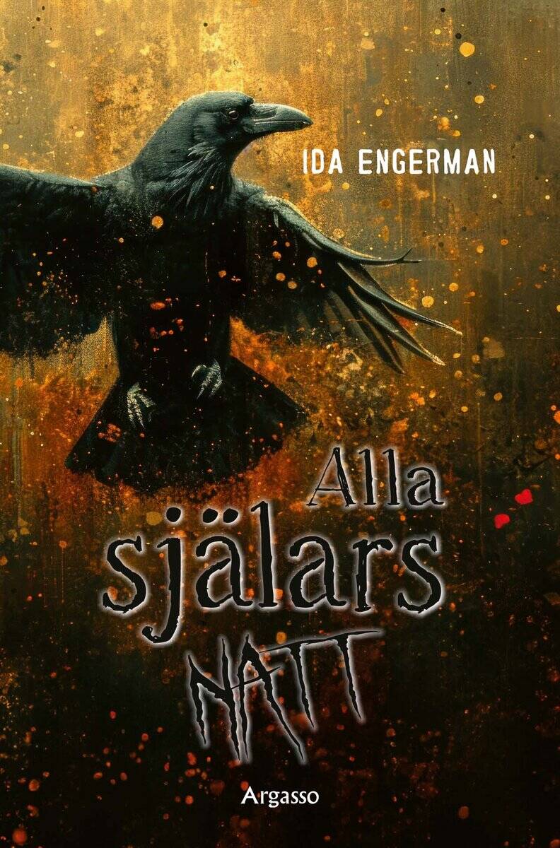 Ida Engerman : Alla själars natt