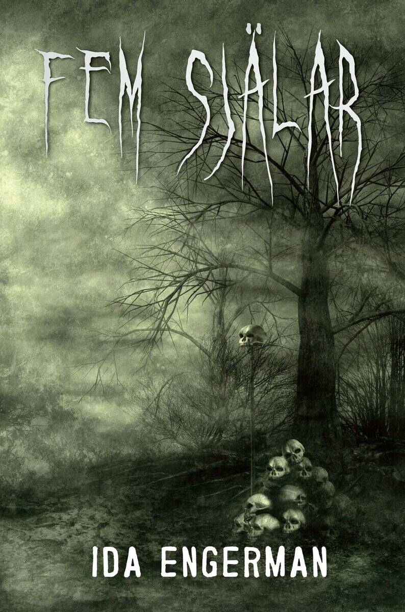 Ida Engerman : Fem själar