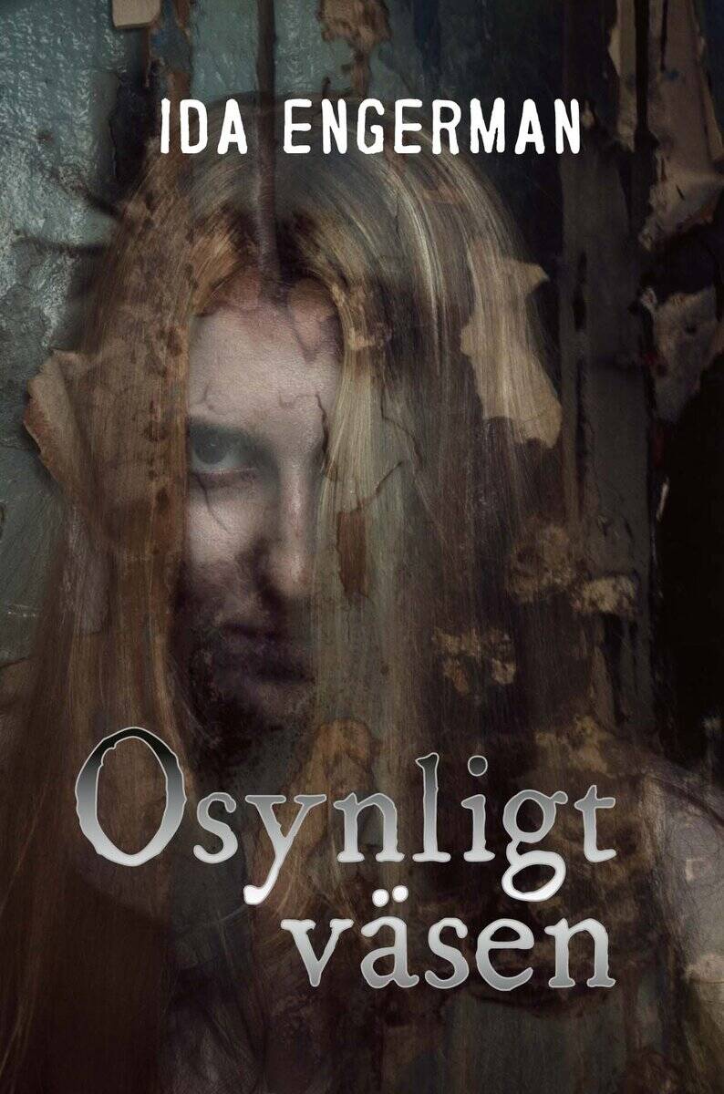 Ida Engerman : Osynligt väsen