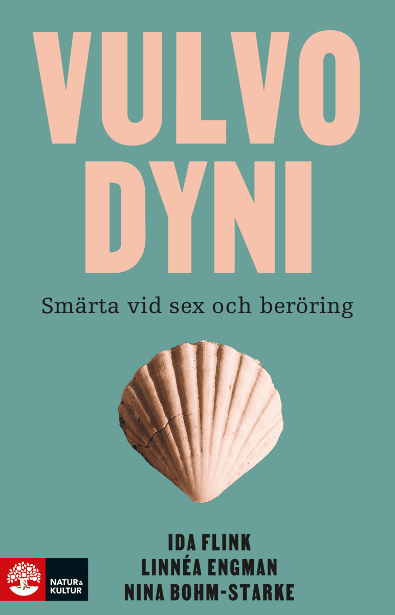 Flink, Ida ; Engman, Linnéa ; Bohm-Starke, Nina : Vulvodyni : smärta vid sex och beröring