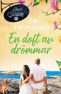 Ida Fryklund : En doft av drömmar