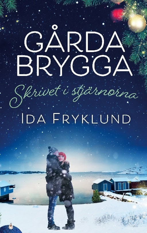 Ida Fryklund : Skrivet i stjärnorna