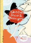 Ida Gantriis : Monsterskisser