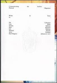 Ida Lehtonen : Communicating the archive