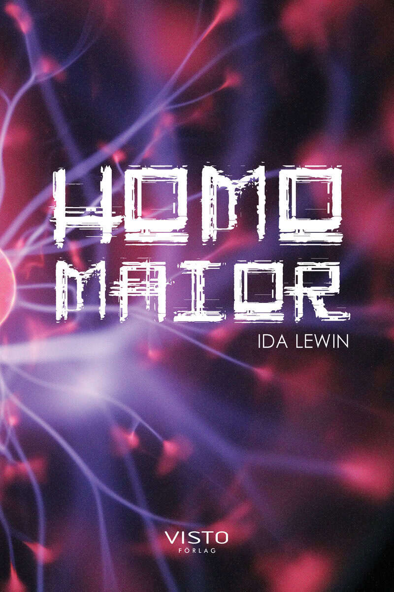 Ida Lewin : Homo Maior