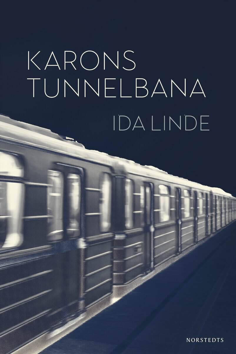 Ida Linde : Karons tunnelbana