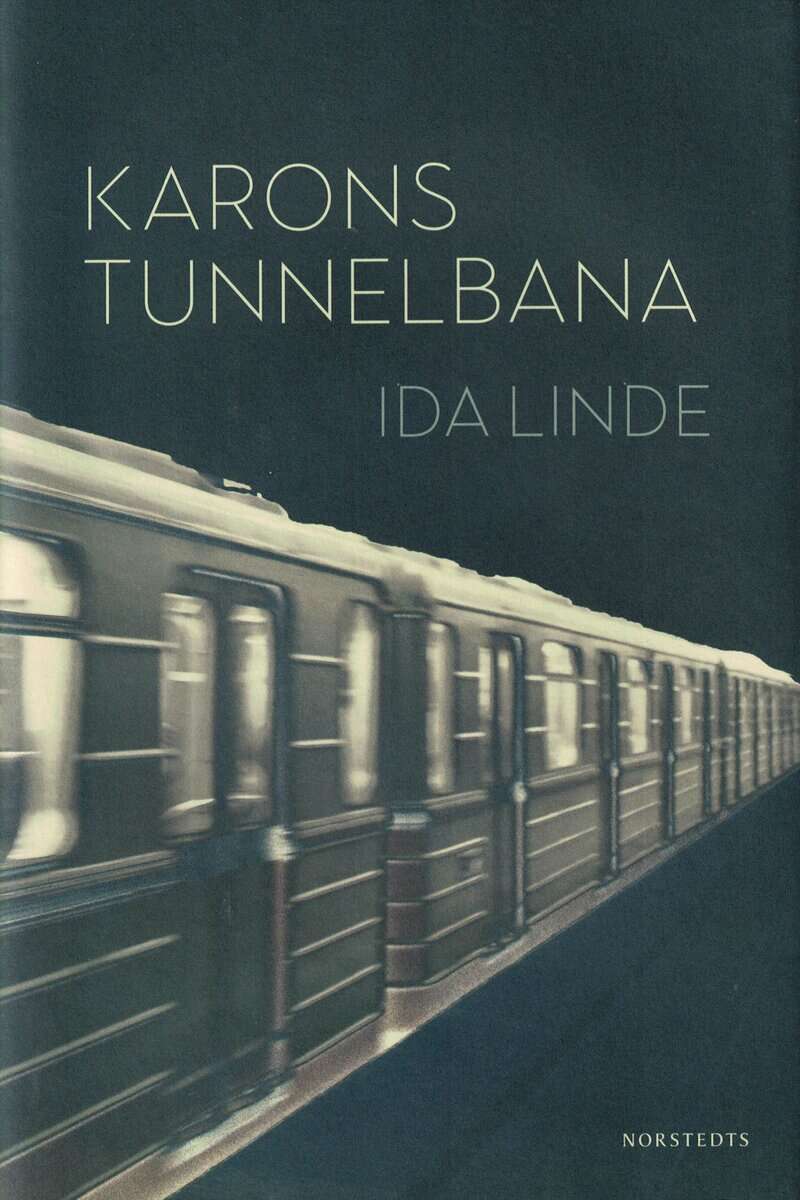 Ida Linde : Karons tunnelbana