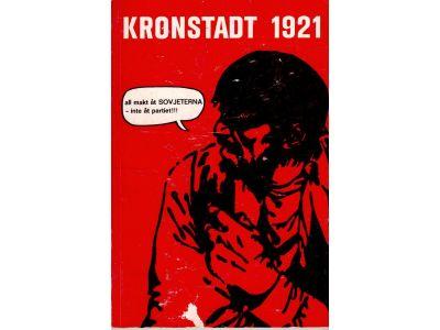 Ida Mett : Kronstadt 1921