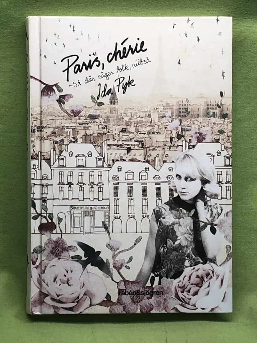 Ida Pyk : Paris, chérie